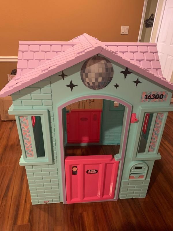 Toddler House 