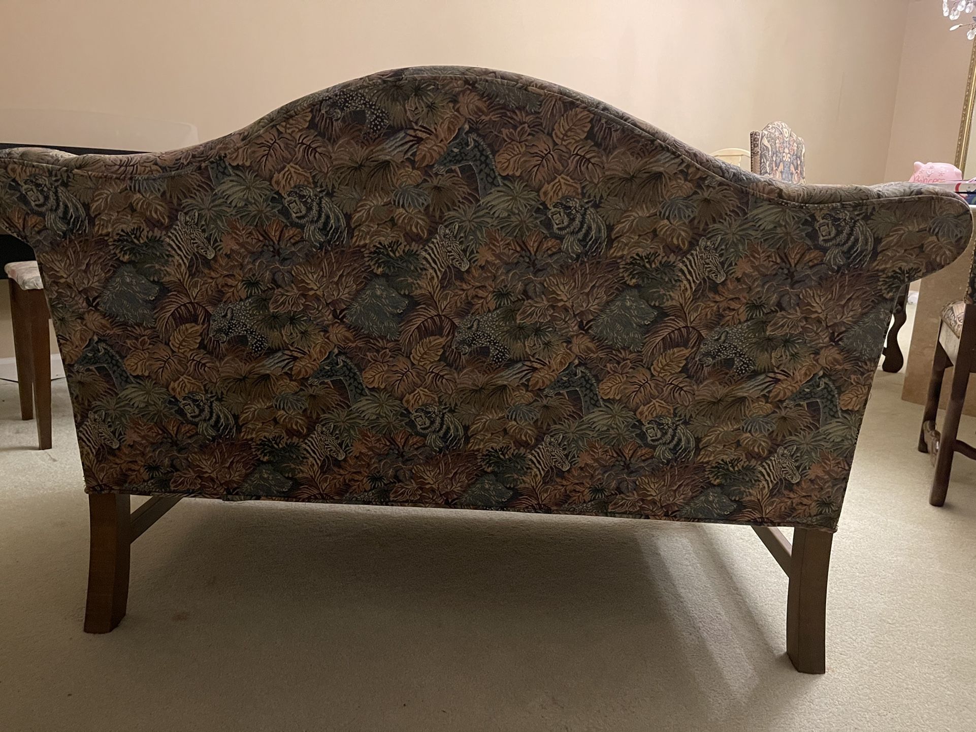 Settee