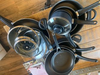 Good cook Set
