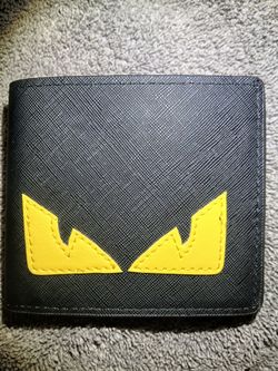 Fendi Wallet