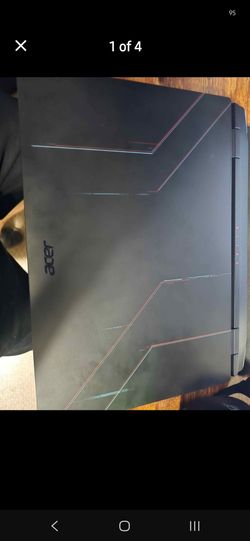 Acer nitro