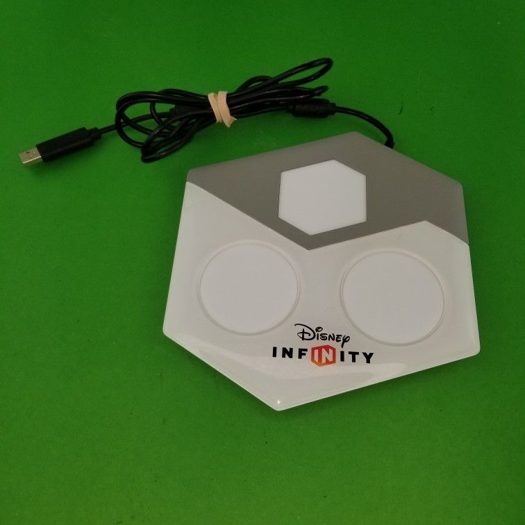 Disney Infinity Microsoft Xbox 360 Replacement Portal of Power INF-(contact info removed)