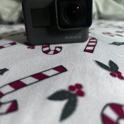 GoPro Hero 5 Black