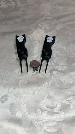 GOLF ITEMS