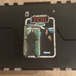  The Emperor ( Sidious) Return Of The Jedi - Black Series - Star Wars Action Figure - 6 Inches 
