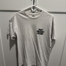 Hidden NY Shirt Medium Used