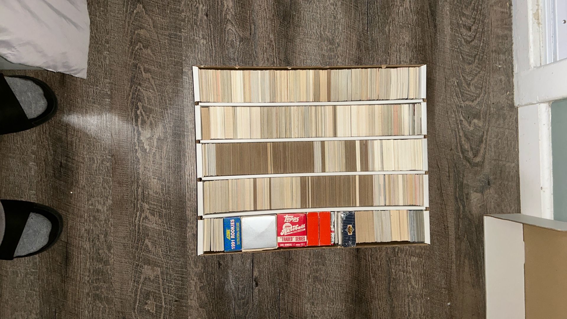 Baseball Sports Cards/tcg