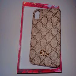 GG Supreme Ophidia iPhone Case