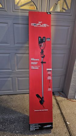 M18 Fuel String TRIMMER