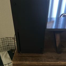 X Box series x 1TB