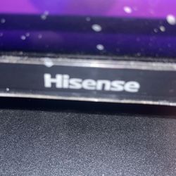Hisense Tv 