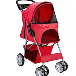 Dog Stroller 