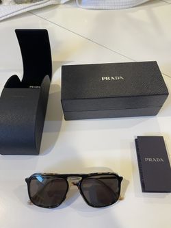 Prada Sunglasses