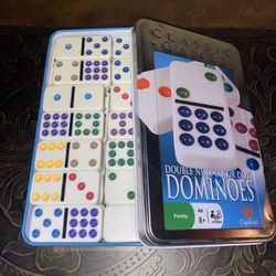 Domino Set 