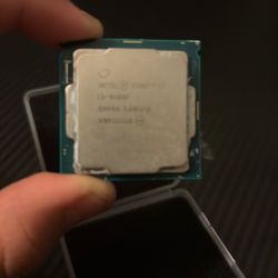 I3 9100f