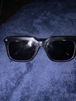 Blueberry glasses