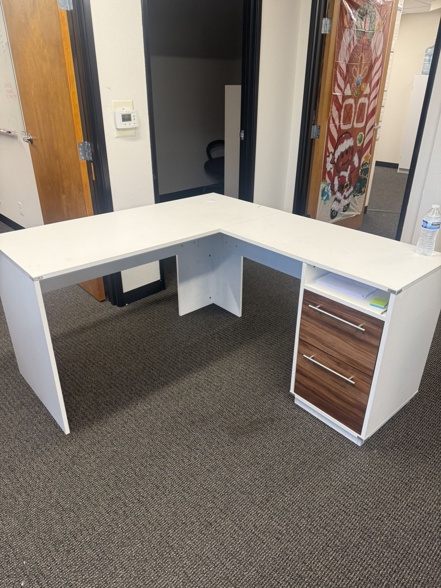 Free Office Desk
