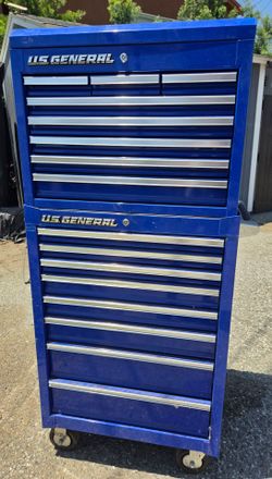 Us general tool box