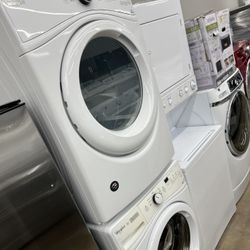 Stackable Washer And Dryer Deals 