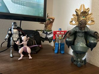 Toys