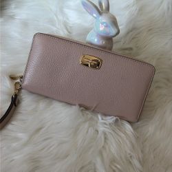 Wallet With Strap Michael Kors 