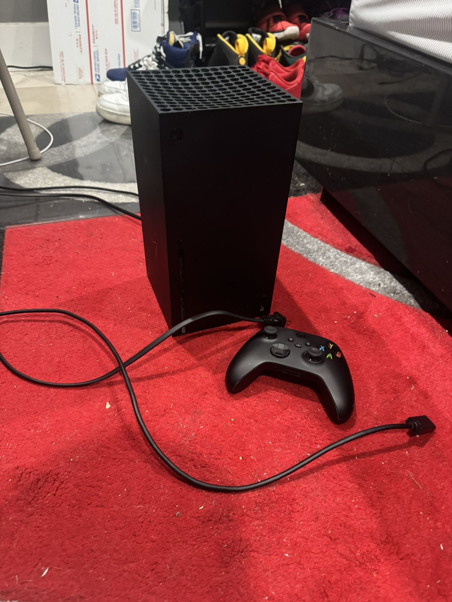 XBox Series X 1tb