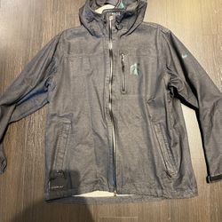 Nike Michigan State Jacket
