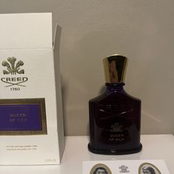 Creed Queen Of Silk