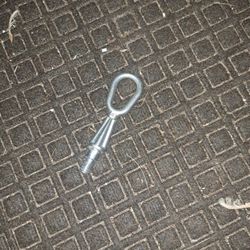 BMW  TOW HOOK