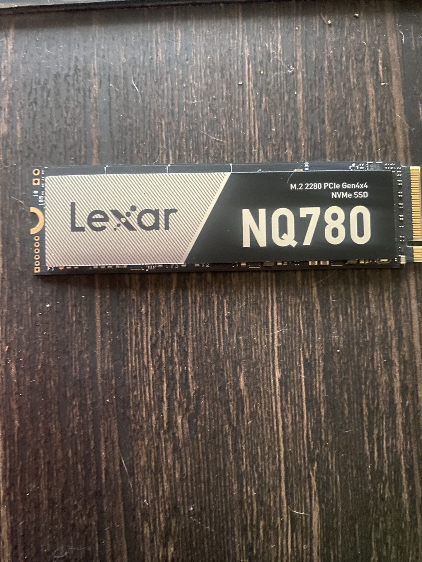 Lexar NQ780