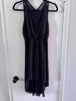 Dress Size Small