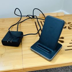 Wireless Charger