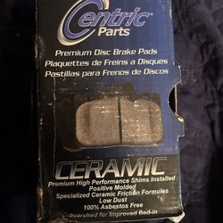 Brake Pads