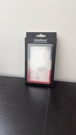 GradedGuard Limited Edition Glory