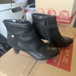 Ankle Boots