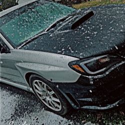 Subaru Wrx 2006 For Sale