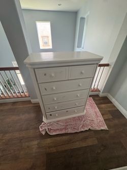 5 Drawer Chest