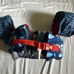 Life Jacket 