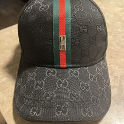 Gucci Hat 
