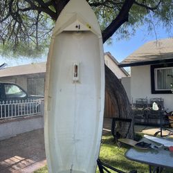 Canoe