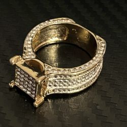 Women Ring 