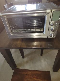 Breville Toaster Oven