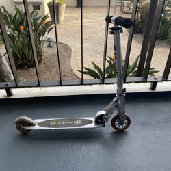 Scooter 