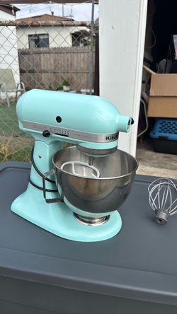 Kitchen Aid Mixer