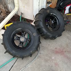 Sand Strippers 28 X 15-14 GMZ