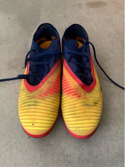 Erling Haaland x Nike Phantom 6 Low Elite FG | SIZE 10