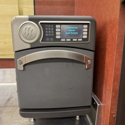 TurboChef Rapid Cook Convection Oven 