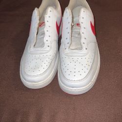 Court Visions Size 11