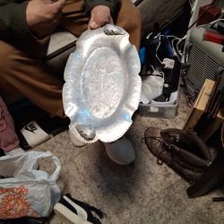 Vintage Hand Crafted 