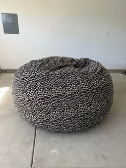 Ultimate Sack 6000 (6ft)– Bean Bag Chair